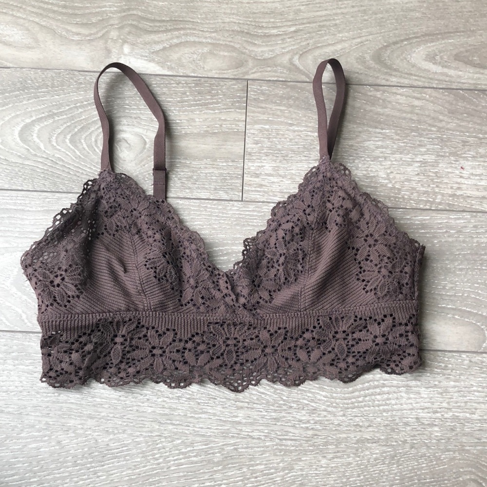 aerie Bralette